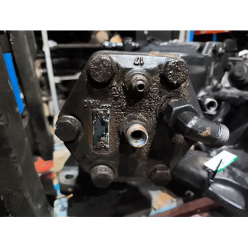 Recambio de caja direccion para man tgx 18.xxx 10.5 diesel referencia OEM IAM 81462006543 8098955822 