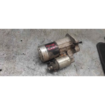 Recambio de motor arranque para renault scenic ii grand confort authentique referencia OEM IAM CST35160AS 12 DIENTES 