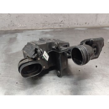 Recambio de resonador para hyundai i30 (gd) 1.6 crdi referencia OEM IAM 282203x900  