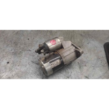 Recambio de motor arranque para renault scenic ii grand confort authentique referencia OEM IAM CST35160AS 12 DIENTES 