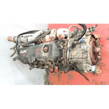 Recambio de despiece motor para daf serie xf105.xxx 12.9 diesel referencia OEM IAM MX340U1 A135440 