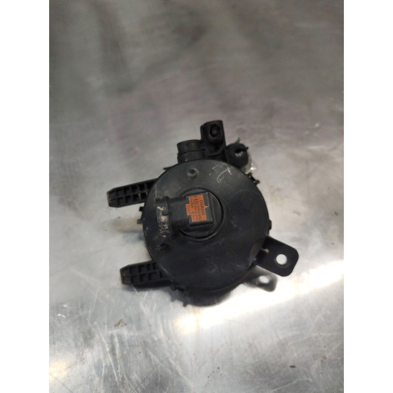Recambio de faro antiniebla derecho para bmw 3 (f30, f80) 320 d referencia OEM IAM 7248912 - Negro 3