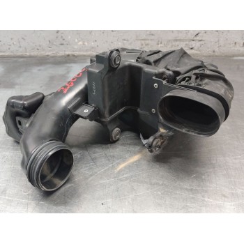 Recambio de resonador para hyundai i30 (gd) 1.6 crdi referencia OEM IAM 282203x900  
