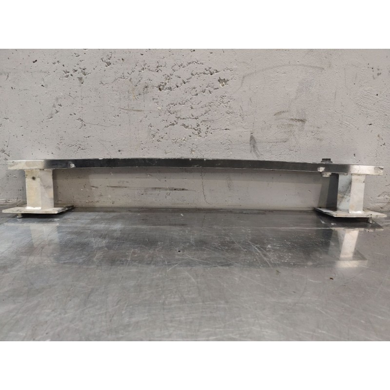 Recambio de refuerzo paragolpes delantero para peugeot 307 break/sw (s2) sw referencia OEM IAM - Negro 3