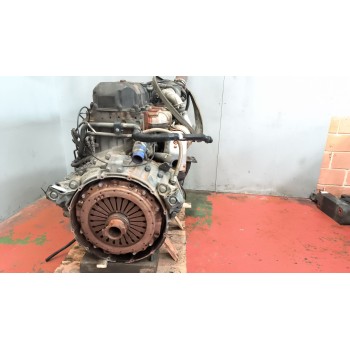 Recambio de despiece motor para daf serie xf105.xxx 12.9 diesel referencia OEM IAM MX340U1 A135440 