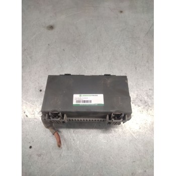 CAJA RELES / FUSIBLES 13217394999 