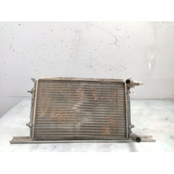 Recambio de radiador agua para volkswagen jetta iii (1k2) 1.6 referencia OEM IAM 1K0121251Q  