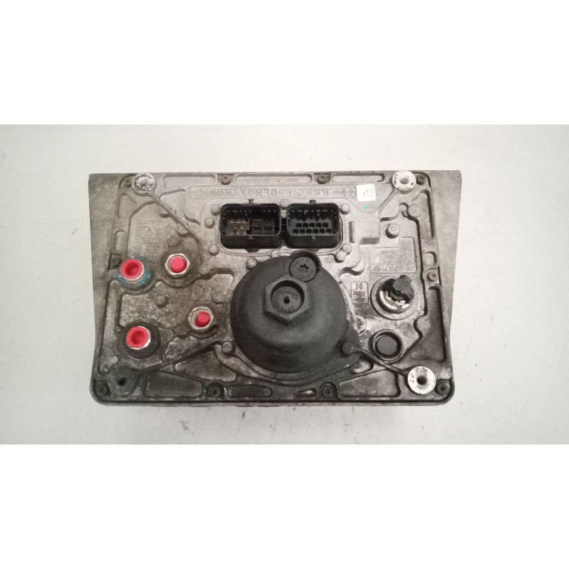 Recambio de modulador adblue para daf serie xf105.xxx 12.9 diesel referencia OEM IAM 1791500  0444010017