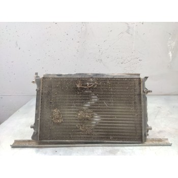 Recambio de radiador agua para volkswagen jetta iii (1k2) 1.6 referencia OEM IAM 1K0121251Q  