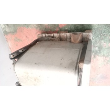 Recambio de catalizador para man tgx 18.xxx 10.5 diesel referencia OEM IAM 81151036037  