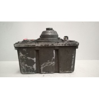 Recambio de modulador adblue para daf serie xf105.xxx 12.9 diesel referencia OEM IAM 1791500  0444010017