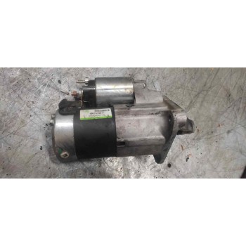 Recambio de motor arranque para renault scenic ii authentique referencia OEM IAM M0T87881 12 DIENTES 