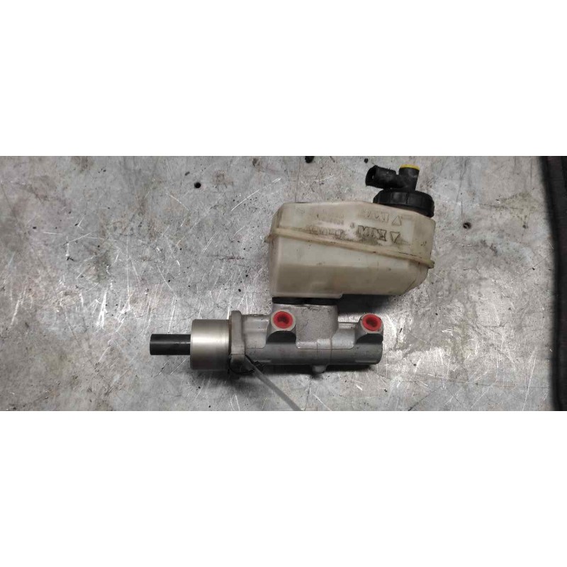 Recambio de bomba freno para renault scenic (ja..) 1.9 dci authentique referencia OEM IAM 7700436913 7700828034 