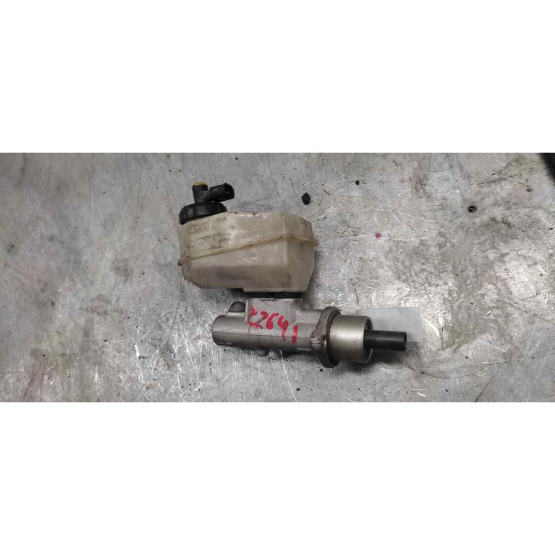Recambio de bomba freno para renault scenic (ja..) 1.9 dci authentique referencia OEM IAM 7700436913 7700828034 2