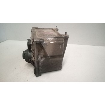 Recambio de modulador adblue para daf serie xf105.xxx 12.9 diesel referencia OEM IAM 1791500  0444010017