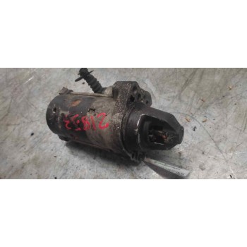 MOTOR ARRANQUE M002T85871 9 DIENTES 