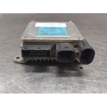MODULO ELECTRONICO 9653667380 