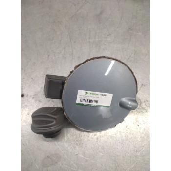 TAPA EXTERIOR COMBUSTIBLE 