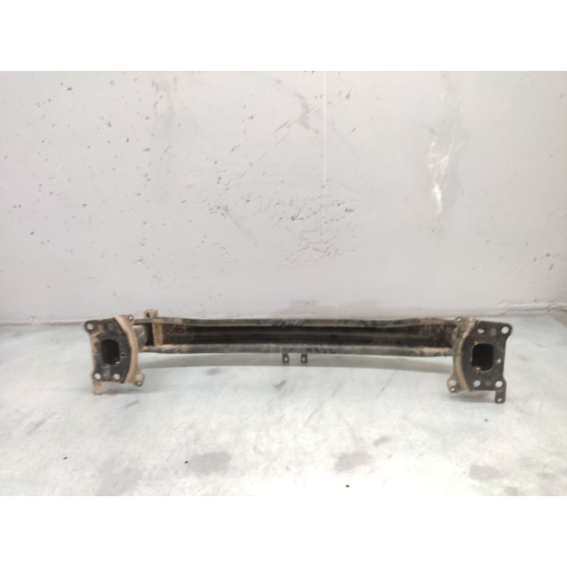 Recambio de refuerzo paragolpes delantero para volkswagen jetta iii (1k2) 1.6 referencia OEM IAM - Gris 2