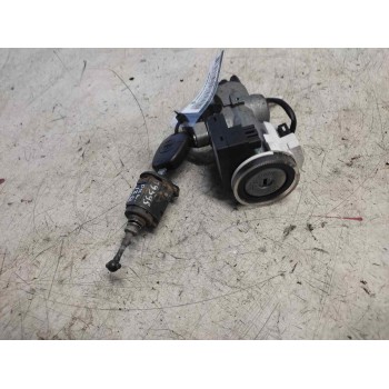 Recambio de juego arranque y bombillos para nissan primera berlina (p12) acenta referencia OEM IAM 28590C9965  