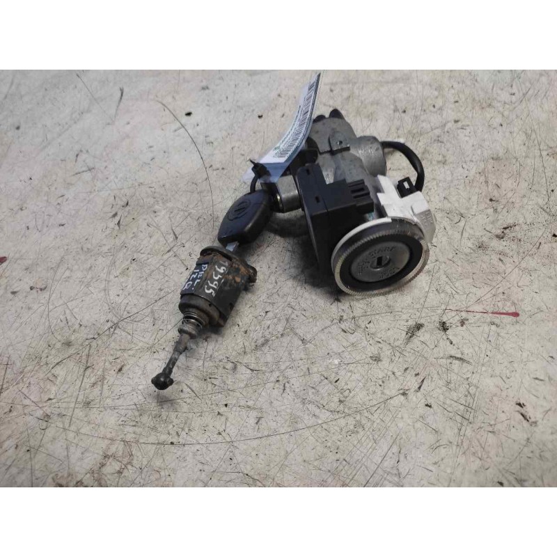 Recambio de juego arranque y bombillos para nissan primera berlina (p12) acenta referencia OEM IAM 28590C9965 - Negro 2