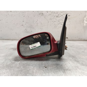 RETROVISOR IZQUIERDO ELECTRICO 7 PINS