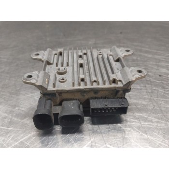 Recambio de modulo electronico para citroën c3 1.4 sx plus referencia OEM IAM 9653667380  