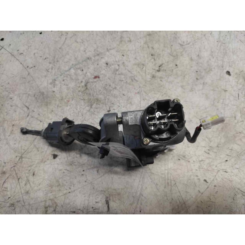 Recambio de juego arranque y bombillos para nissan primera berlina (p12) acenta referencia OEM IAM 28590C9965 - Negro 3