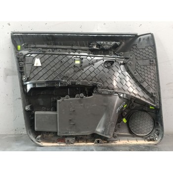 Recambio de guarnecido puerta delantera derecha para volkswagen t-roc (a11, d11) 1.5 tsi referencia OEM IAM   