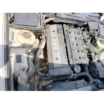 bmw serie 5 berlina (e34) del año 1992