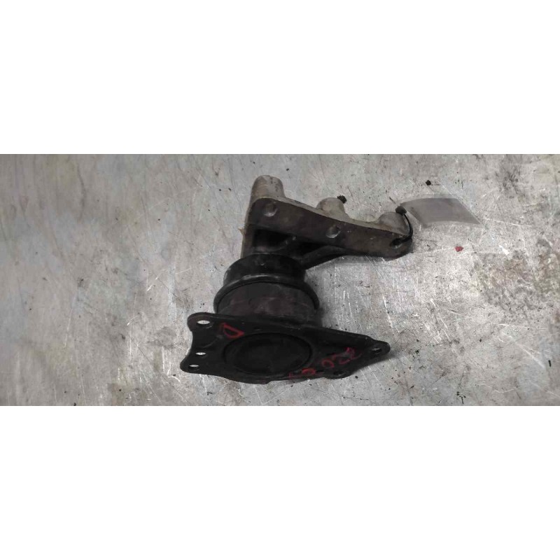 Recambio de soporte motor derecho para seat ibiza (6l1) cool referencia OEM IAM 6Q0199185R - Blanco 2