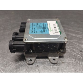 Recambio de modulo electronico para citroën c3 1.4 sx plus referencia OEM IAM 9653667380  