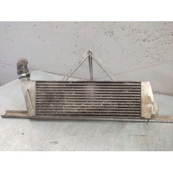 Recambio de intercooler para renault scenic ii 1.5 dci diesel referencia OEM IAM 8200115540C  