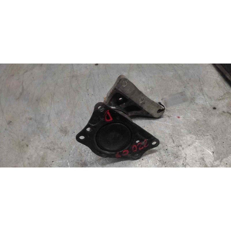 Recambio de soporte motor derecho para seat ibiza (6l1) cool referencia OEM IAM 6Q0199185R - Blanco 3