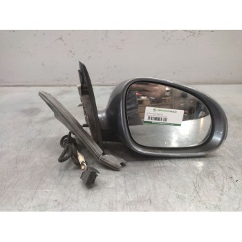 RETROVISOR DERECHO ELECTRICO 6 CABLES