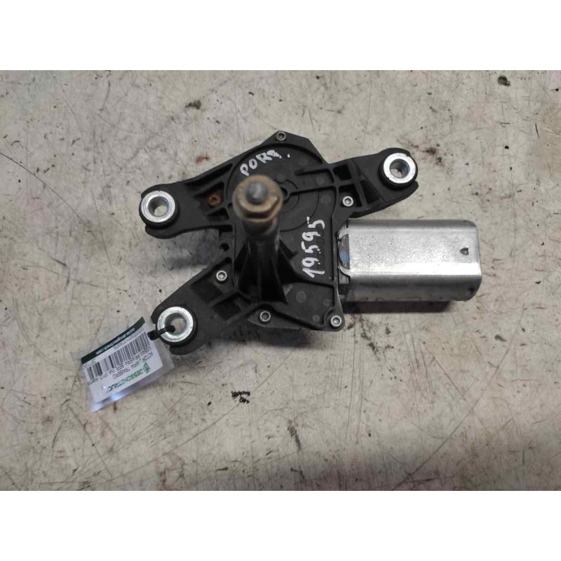 Recambio de motor limpia trasero para nissan primera berlina (p12) acenta referencia OEM IAM 28710AU20001 53017712 3 PINS