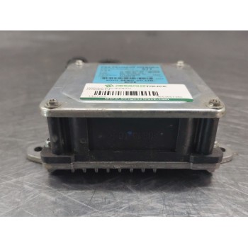 Recambio de modulo electronico para citroën c3 1.4 sx plus referencia OEM IAM 9653667380  