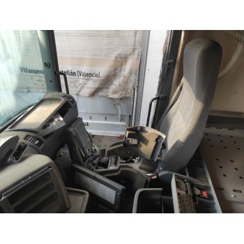scania serie p/g/r (c-clase) del año 2006