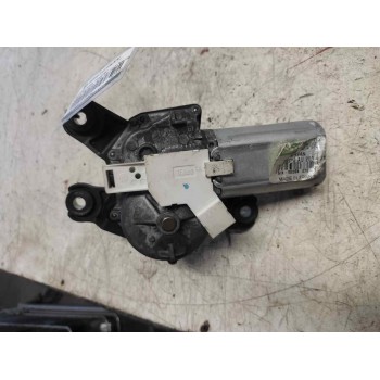 Recambio de motor limpia trasero para nissan primera berlina (p12) acenta referencia OEM IAM 28710AU20001 53017712 3 PINS