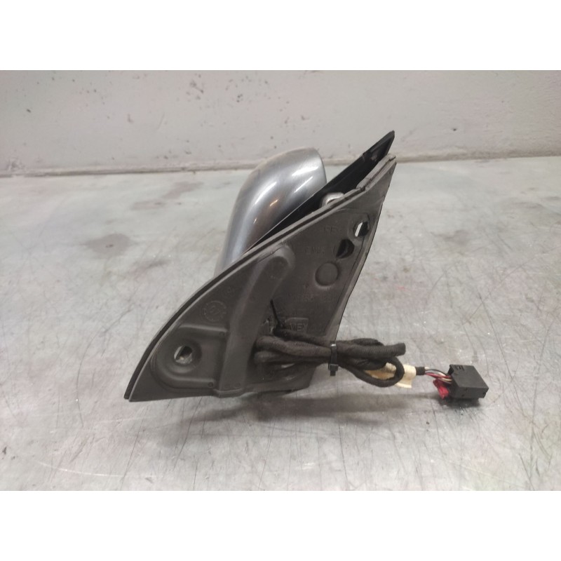 Recambio de retrovisor derecho para volkswagen jetta iii (1k2) 1.6 referencia OEM IAM  ELECTRICO 6 CABLES - Gris 3