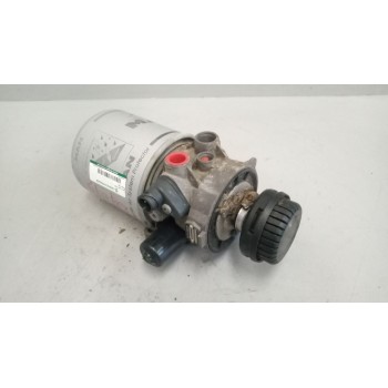 Recambio de valvula aire para man tgs referencia OEM IAM 81521026370  LA8543