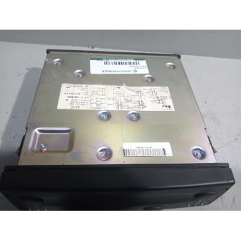 Recambio de tacografo para iveco touring eurorider d-43 referencia OEM IAM 5001863931 24874868 Q106