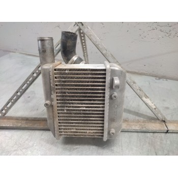 Recambio de intercooler para nissan primera berlina (p12) acenta referencia OEM IAM   
