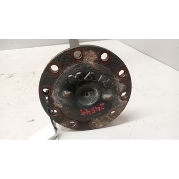 Recambio de palier para man tgx 18.xxx referencia OEM IAM 81355020147  