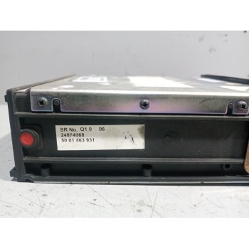 Recambio de tacografo para iveco touring eurorider d-43 referencia OEM IAM 5001863931 24874868 Q106