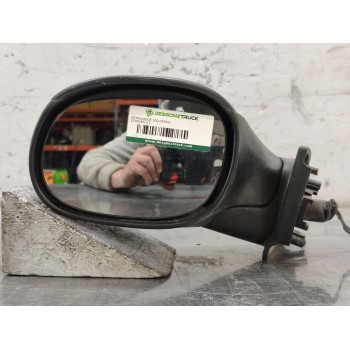 RETROVISOR IZQUIERDO 