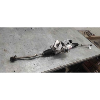 Recambio de cremallera direccion para peugeot 207 x-line referencia OEM IAM 6700001531B  