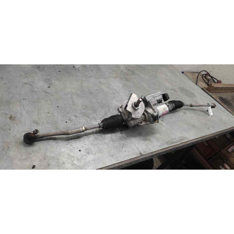 Recambio de cremallera direccion para peugeot 207 x-line referencia OEM IAM 6700001531B - Gris 4