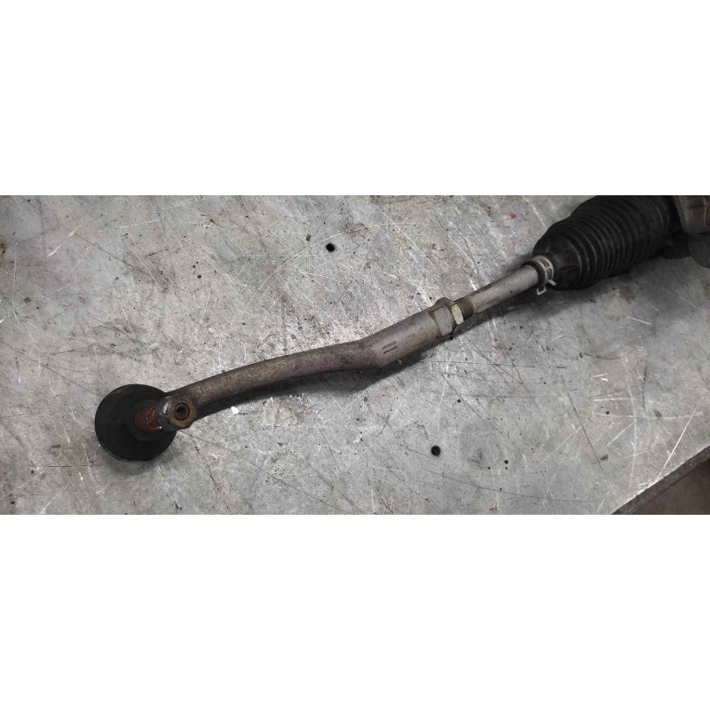 Recambio de cremallera direccion para peugeot 207 x-line referencia OEM IAM 6700001531B - Gris 5