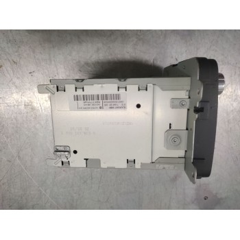 Recambio de sistema audio / radio cd para volkswagen jetta iii (1k2) 1.6 referencia OEM IAM 1K0035186AD  